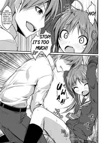 [Art Jam (Matsumaro)] DenMan 24ji ~8, 9 kanme~ Set [Digital] [English]