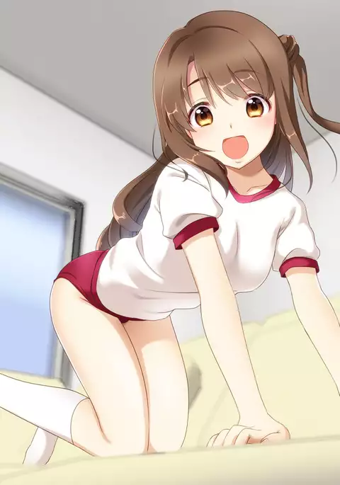 笑顔だけじゃだめですか!?