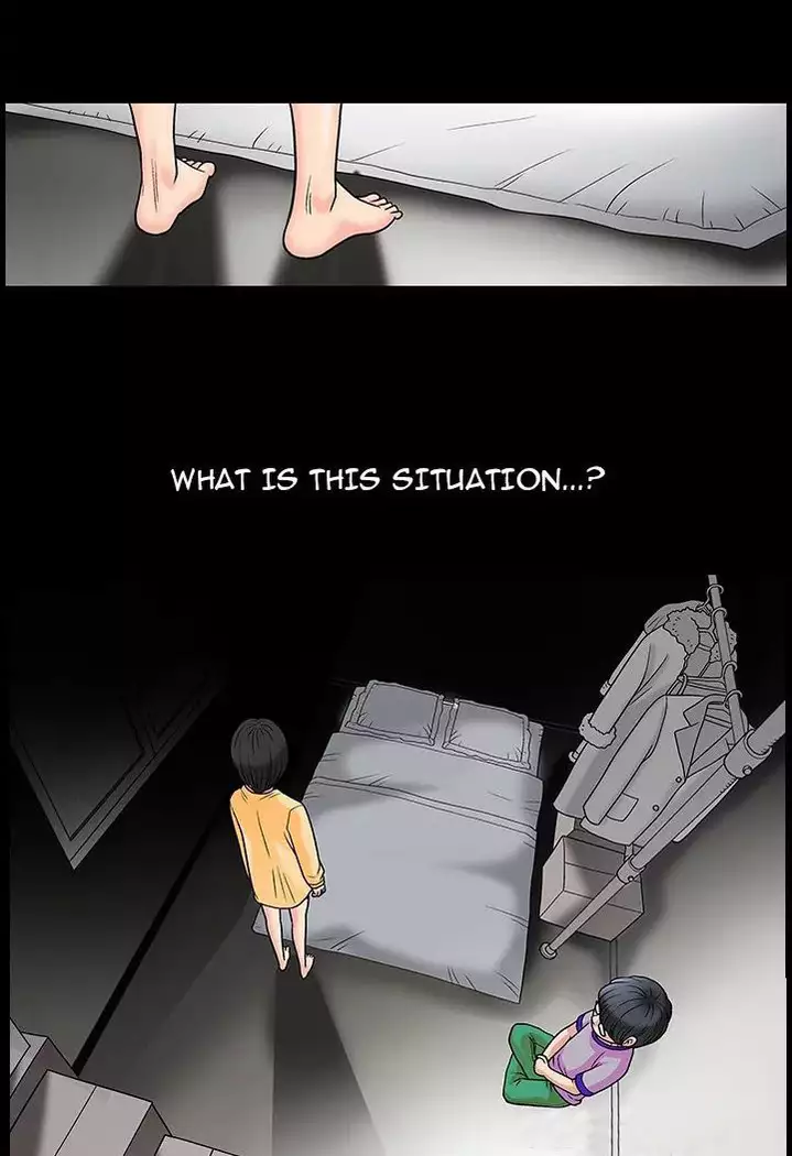 Housemates • Chapter 2: First Day Living Together