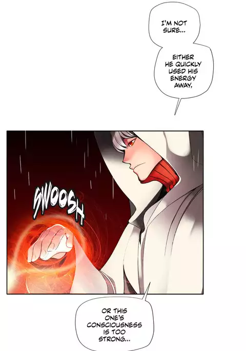 Lilith`s Cord Ch.1-21