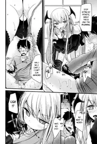 Towako Ichi [English] {CapableScoutMan & B.E.C. Scans & S.T.A.L.K.E.R.}