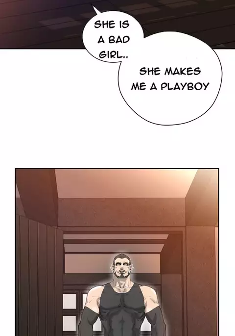 Perfect Half Ch.1-18