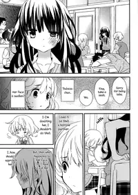 [Gyuunyuu Rinda] Torotoro no Koi Ch. 1-3 [English] [TZdY]