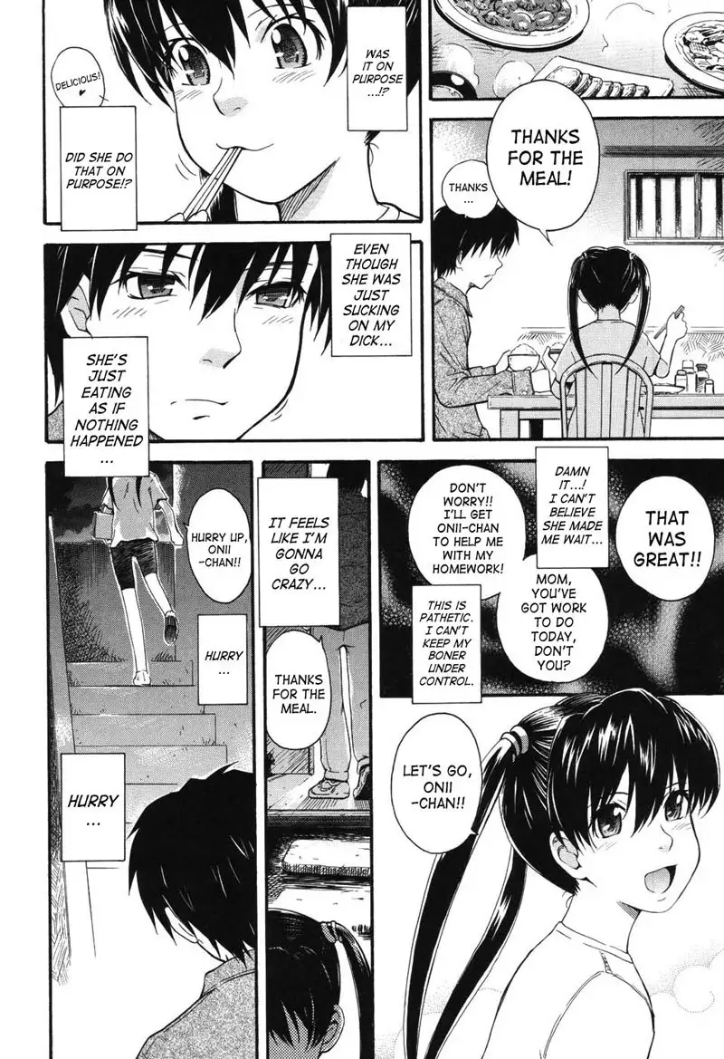 Prince of the Stars 07