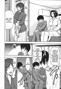 [Shijima Yukio] Nyu-seihin | Milk Sex Cow [English]