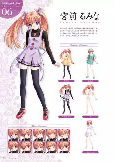 Alice soft