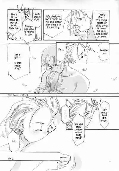 [INKPOT (Ooyari Ashito)] D+COLLECTION Ch 1-7 [English][Ongoing]