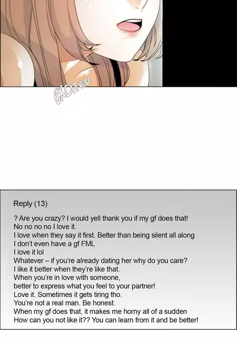 Talk To Me Ch.1-39