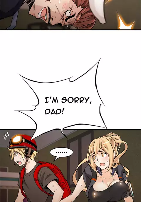 Kill the Dead Bastard Ch.0-12