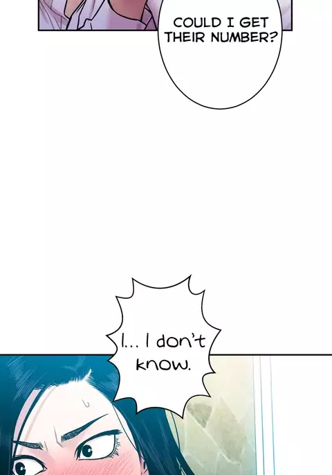 Ghost Love Ch.1-19