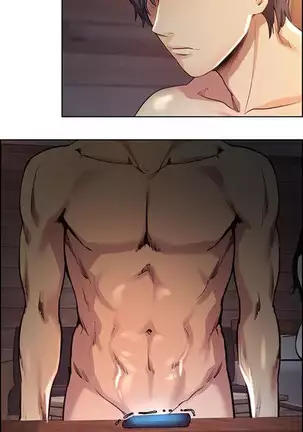 Taste of Forbbiden Fruit Ch.35/53