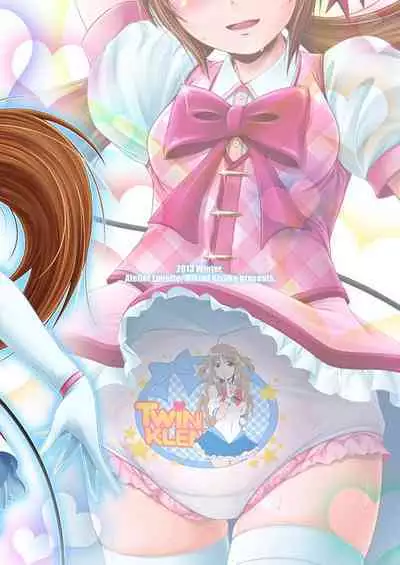 [Atelier Lunette (Mikuni Atsuko)] SCANDALOUS -Haisetsu no Utahime- act. 2 [Digital]