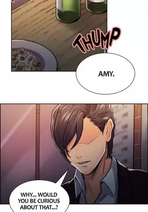 Taste of Forbbiden Fruit Ch.15/24