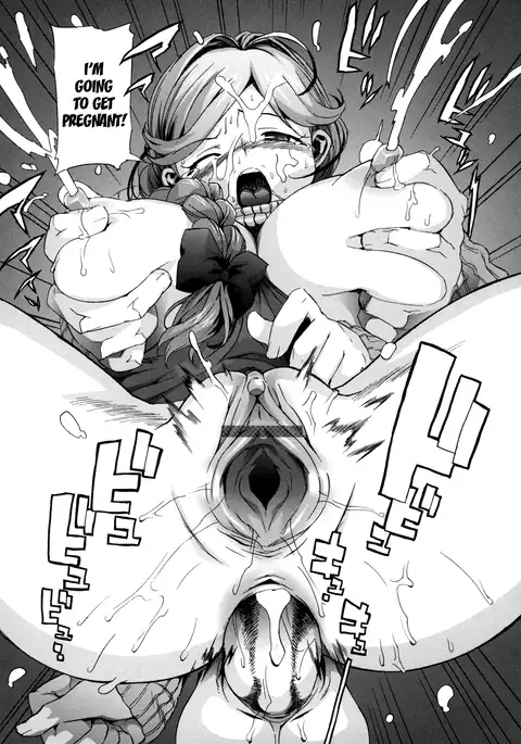 M Kyoushi Mochizuki Sensei no Himitsu | M-Teacher Mochizuki-Sensei's Secret