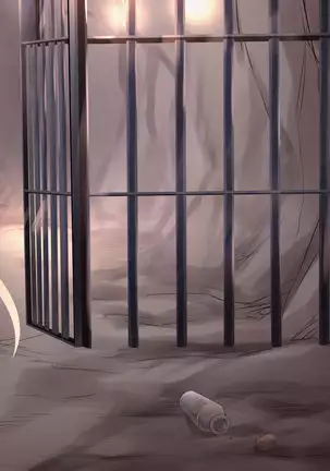 Boukensha-san ga Elf ni Sarete Shinyuu to Musubareru Hanashi