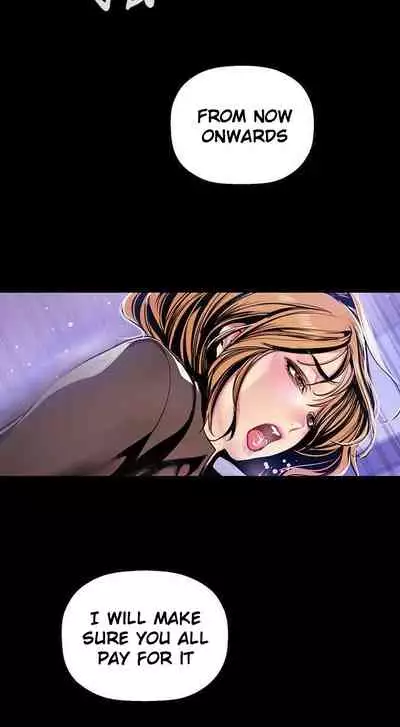 A Wonderful New World Ch.30/?