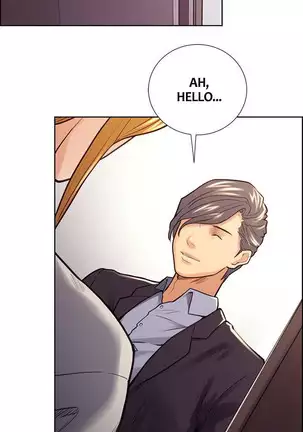 Taste of Forbbiden Fruit Ch.35/53