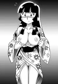 (Nipopo Crisis) (DL Saihan Ban) Ninpou Yaebon