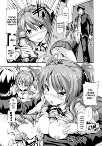 [Tosh] Menkui! [ENG]