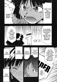 (C68) [Studio Kimigabuchi (Kimimaru)] Chou Gaina Matsuri (Various) [English] [SaHa]