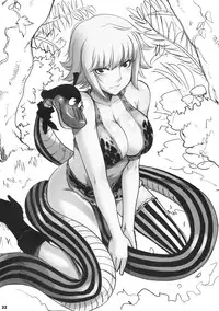 (C76) [Choujikuu Yousai Kachuusha (Denki Shougun)] MEROMERO GIRLS (ONE PIECE)