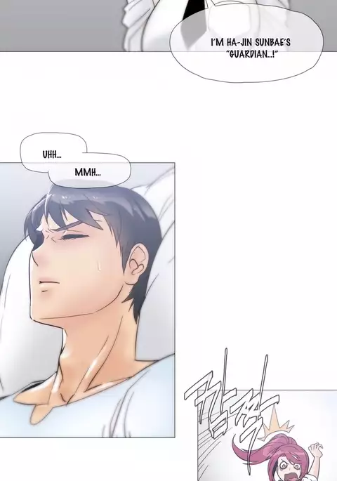 Household Affairs Ch.1-32