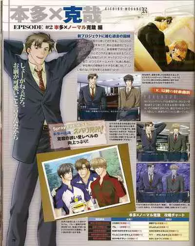 Cool-B Vol.25 2009-05