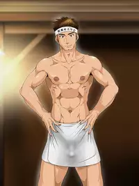 新人イケメンアナウンサー、ある美肌村からのマル秘裏リポート!(サーパラ Ver)
