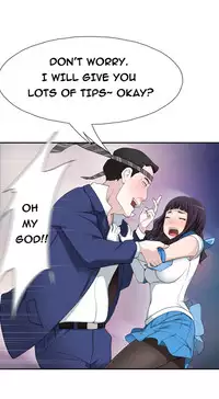 Tissue Thieves Ch.1-22 (English) (Ongoing)