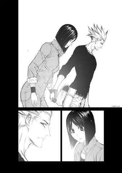 [Tetsu MOMOTA] Chijou Hyakkai R18 Ch51-55 [Chinese] 地上100層 [牛頭人酋長之魂漢化]