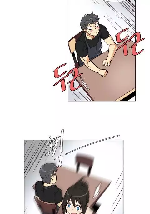 Household Affairs Ch.1-32