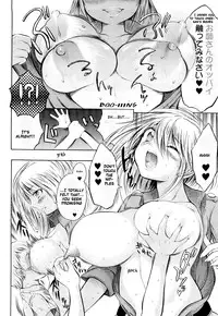 [Psycocko] Long Way Home Kouhen (Trans Girl -Henshitsu-kei Shoujo-) [English] [sensualaoi]