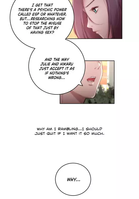 Sex Knights-Erotic Sensuality & Perception Ch.1-19