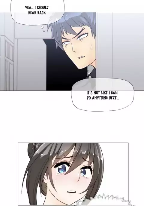 Household Affairs Ch.1-32