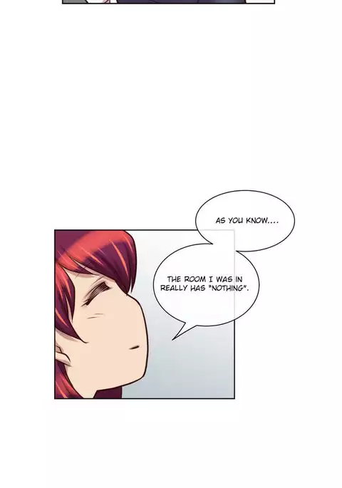 Master in My Dreams Ch.0-34