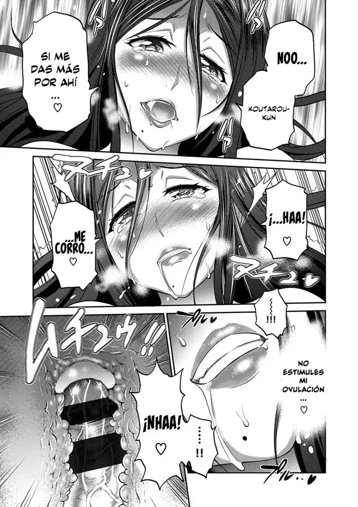 Joshi Luck! 2nd Years Later