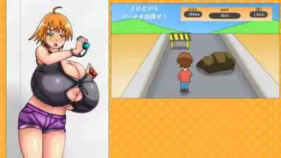 Tsubasa no Chounyuu Channel Haishin-chuu!