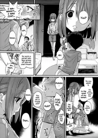 (Futaket 12) [NULL Mayu (Chimosaku)] Sebarami! | Abdominal Pregnancy! [English] =SW+CW=