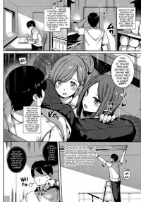 [Katsurai Yoshiaki] Amatsuka Gakuen no Ryoukan Seikatsu | Angel Academy's Hardcore Dorm Sex Life 1-2, 3.5-5 [English] {darknight} [Digital]