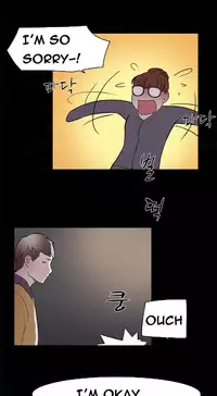 Double Date Ch.1-15 (English) (Ongoing)