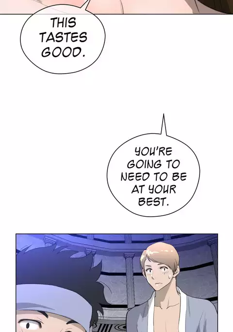 Perfect Half Ch.1-28