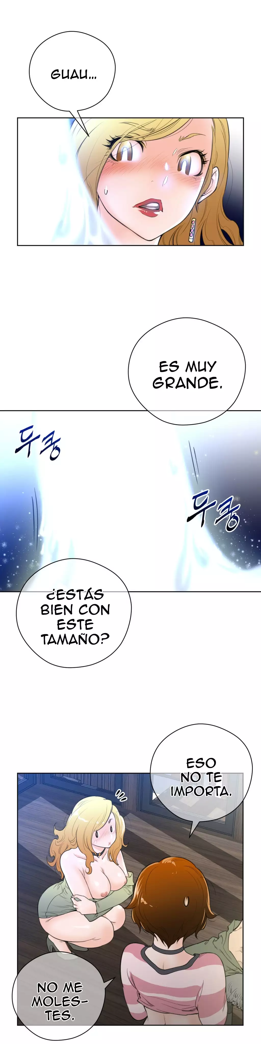 Perfect Half Ch.1-25