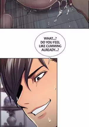 Taste of Forbbiden Fruit Ch.15/24