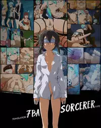 [Yokotaya] Hanbai Shoujo | Sales Girl (Sword Art Online) [English] =7BA=