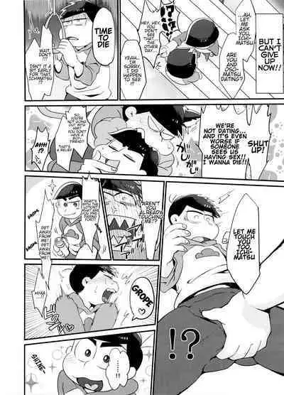 My Tongue Has Been Weird Lately!!