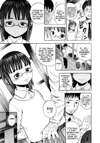 [Zaki Zaraki] Giji Taiken | Indecent Kid Experience [English] {Mistvern}