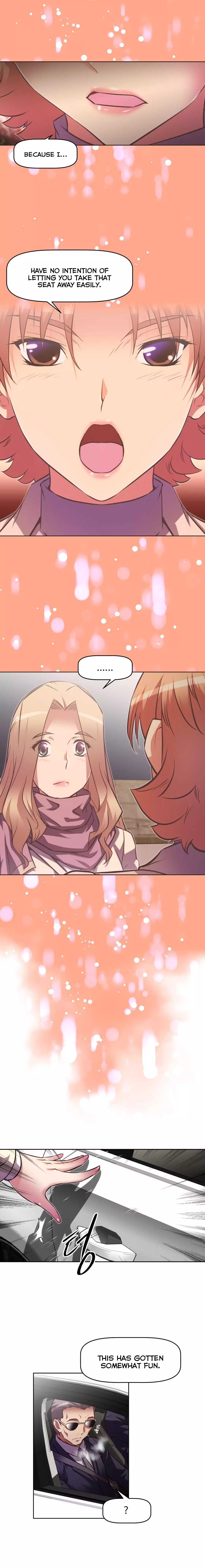 Brawling Go Ch.76-122