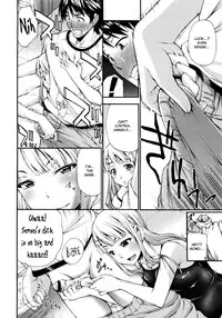 [Nakata Modem] Houkei Nama Ijiri Ch.01 - 08 [English]