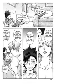 [KON-KIT] Bitch Trap [English] {doujin-moe.us}