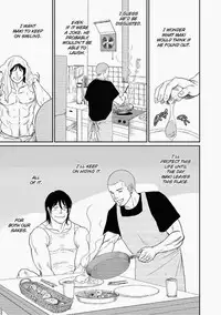 [ENG] Tetuzoh Okadaya – The Melancholy of a Go-Go Boy 2